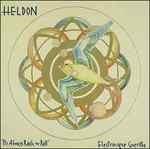 Electronique Guerilla (Blue Edition) - Vinile LP di Heldon
