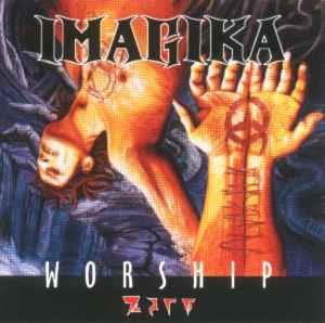 Worship - CD Audio di Imagika