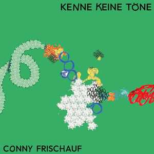 CD Kenne Keine Tone Conny Frischauf
