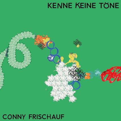 Kenne Keine Tone - CD Audio di Conny Frischauf