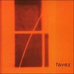 A Sad Ride on the Line Again - CD Audio di Favez