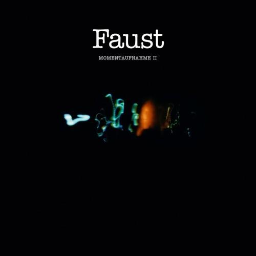 Momentaufnahme II - Vinile LP di Faust