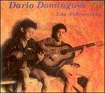 Los Vibrantes - CD Audio di Dario Domingues