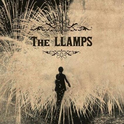 Llamps - Vinile LP di Llamps