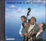 Broken Silence - CD Audio di Helmut Eisel