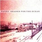 Headed for the Ocean - CD Audio Singolo di Favez