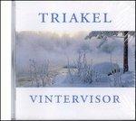 Vintervisor - CD Audio di Triakel