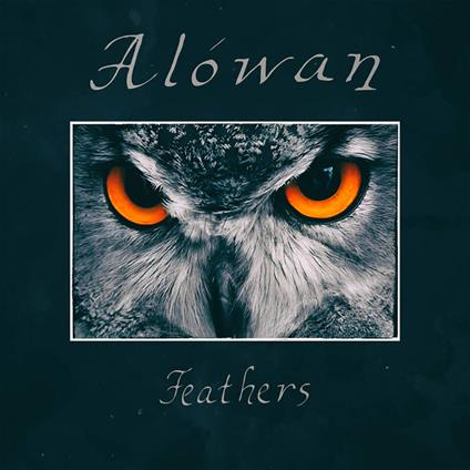 Feathers - CD Audio di Alowan