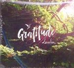 Gratitude