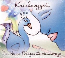 Om Namo Bhagavate Vasudevaya - CD Audio di Krishnajyoti