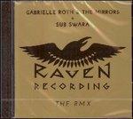 The Rmx - CD Audio di Gabrielle Roth