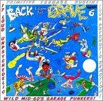 Back from the Grave 6 - Vinile LP