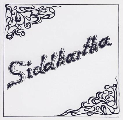 Weltschmertz - CD Audio di Siddhartha