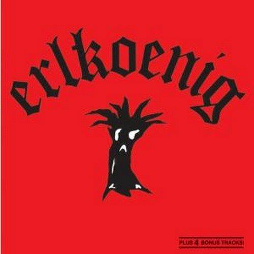 Erlkönig - CD Audio di Erlkönig