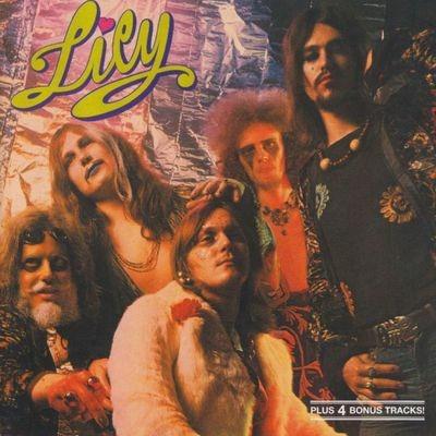 V.c.u. We See You - CD Audio di Lily