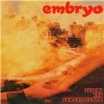 Father, Son and Holy Ghosts - CD Audio di Embryo