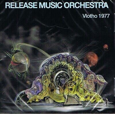 Vlotho 1977 - CD Audio di Release Music Orchestra