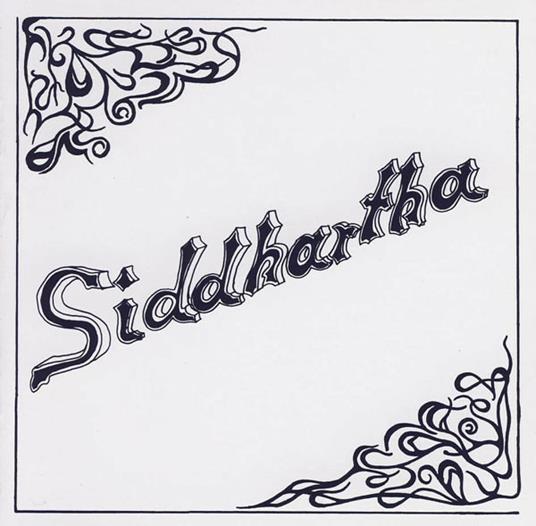 Weltschmerz - Vinile LP di Siddhartha