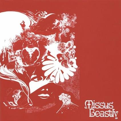 Missus Beastly - Vinile LP di Missus Beastly