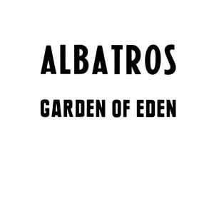 Garden Of Eden - Vinile LP di Albatros