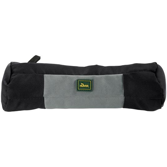 Hunter Trainer Snack Dummy Nero, Grigio