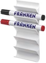 Franken Z1986 accessorio board Supporto per gessetto