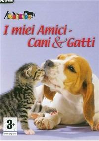 I miei amici cani e gatti - 2