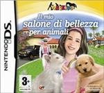 mio salone di bellezza per animali