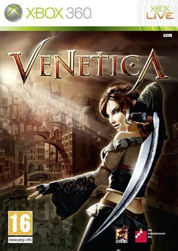 Venetica