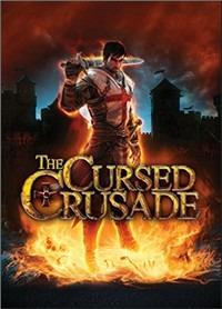 The Cursed Crusade