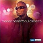 Soul Classics - CD Audio di Maceo Parker
