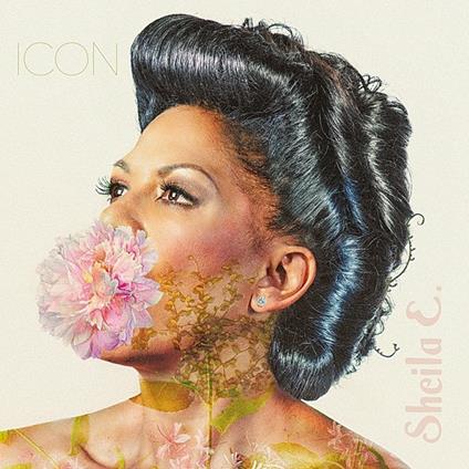 Icon - Vinile LP di Sheila E.