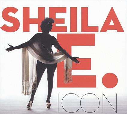 Icon - CD Audio di Sheila E.