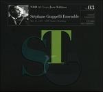 NDR 60 Years Jazz Edition vol.3 - CD Audio di Stephane Grappelli