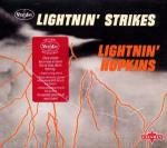 Lightnin' Strikes (Digipack)