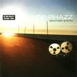 Detunized Gravity - CD Audio di De-Phazz