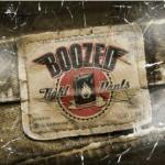 Tight Pants - CD Audio di Boozed