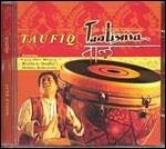Taalisma - An Ode to Rhydhun - CD Audio di Taufiq