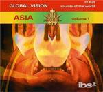 Global Vision. Asia 1