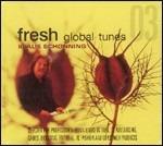Fresh Global Tunes 03 - CD Audio di Klaus Schonning