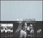 N.y. Lounge vol.2 - CD Audio