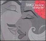 Tango Motion - Neo Tango Chill - CD Audio