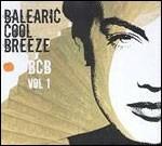 Balearic Cool Breeze vol.1 - CD Audio