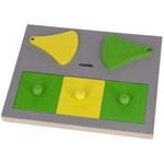 Kerbl Gioco Educativo per Cani Cake 30x23x4,5 cm