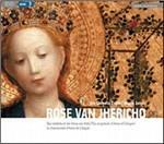 Rose van Jhericho. Il canzoniere di Anna di Colonia