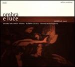 Modena 1665 - CD Audio di Ombra e Luce