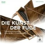 L'arte della fuga (Die Kunst der Fugue) - CD Audio di Johann Sebastian Bach,Peter Kofler