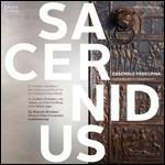 Sacer Nidus - CD Audio di Ensemble Peregrina