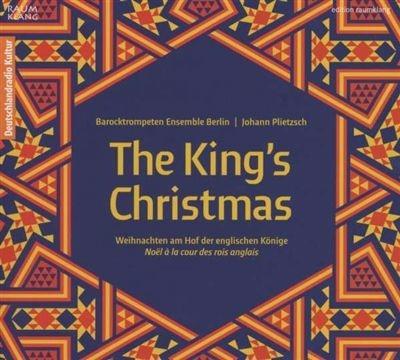 A Choral Christmas - CD Audio di Rodolfus Choir