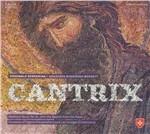 Cantrix - Mittelalterlich - CD Audio di Ensemble Peregrina
